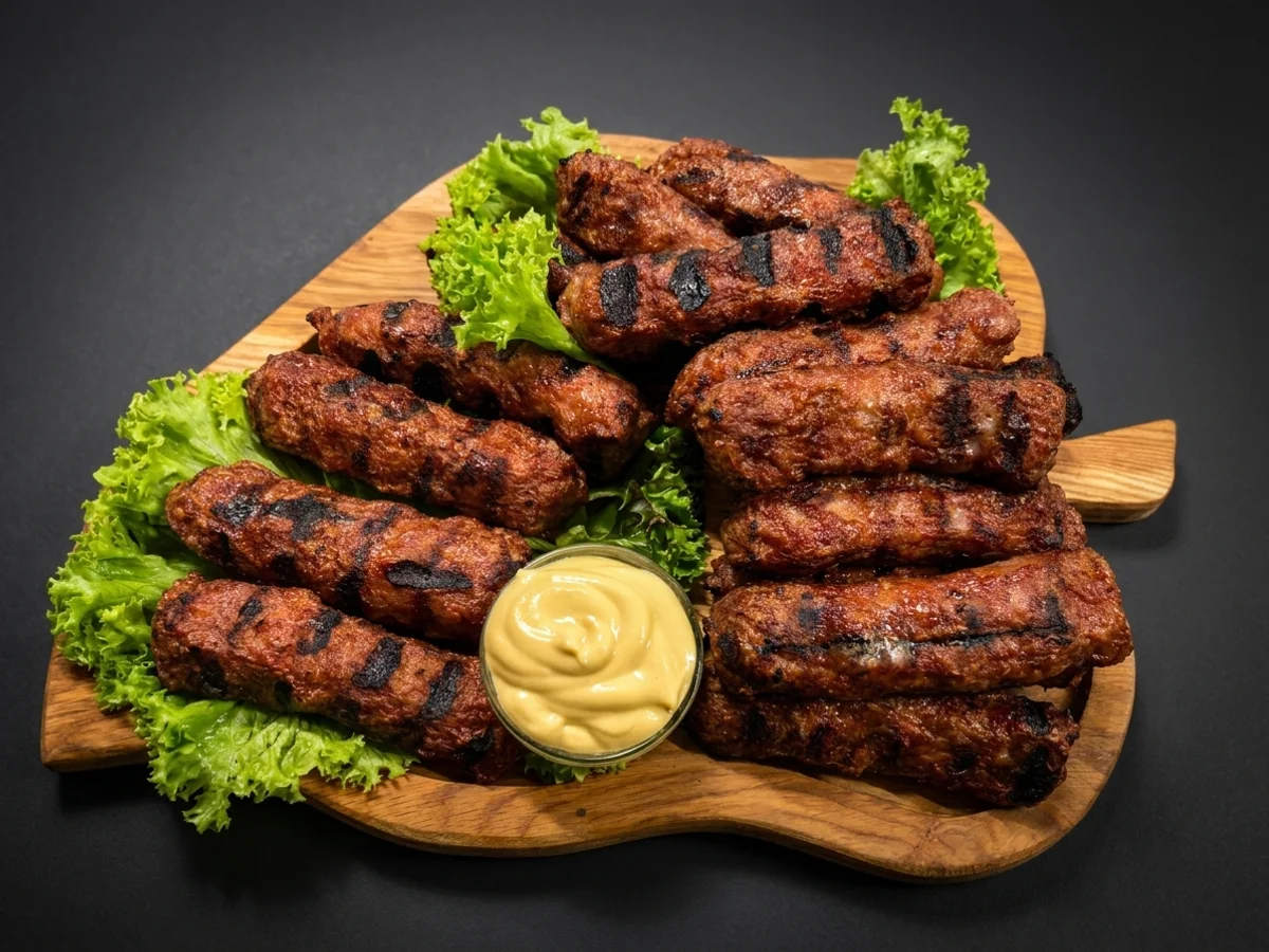 Mici