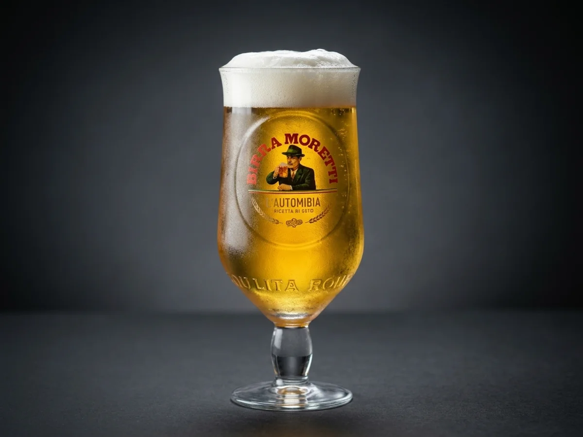 Birramoretti Halba
