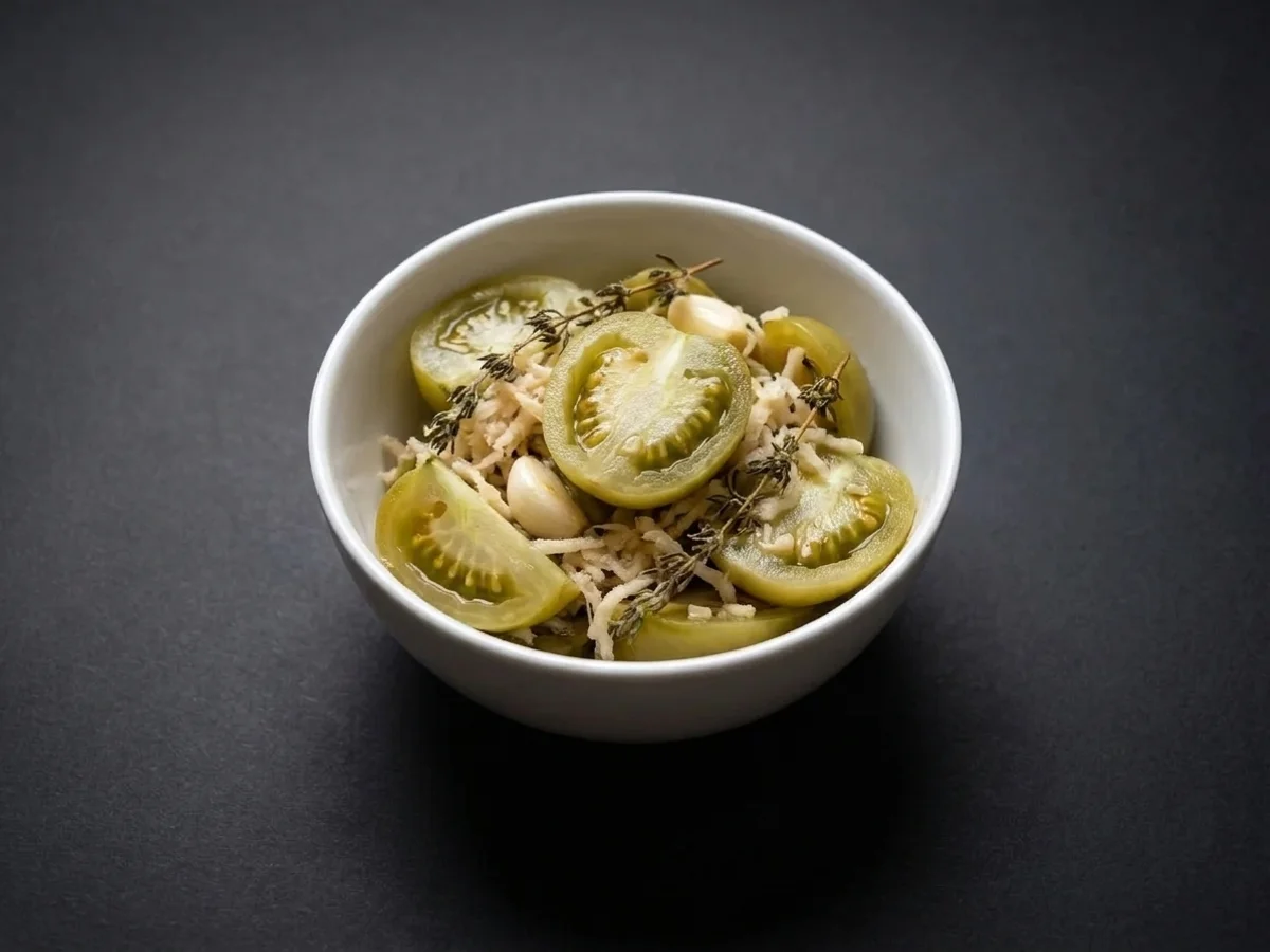 Salata de Muraturi