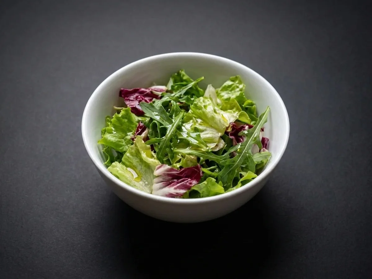 Salata Verde/mix